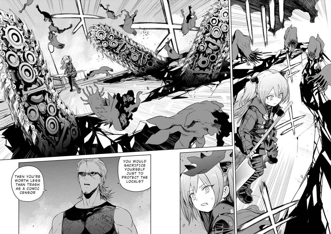 Page 14 Chapter 32 Cosmic Censorship