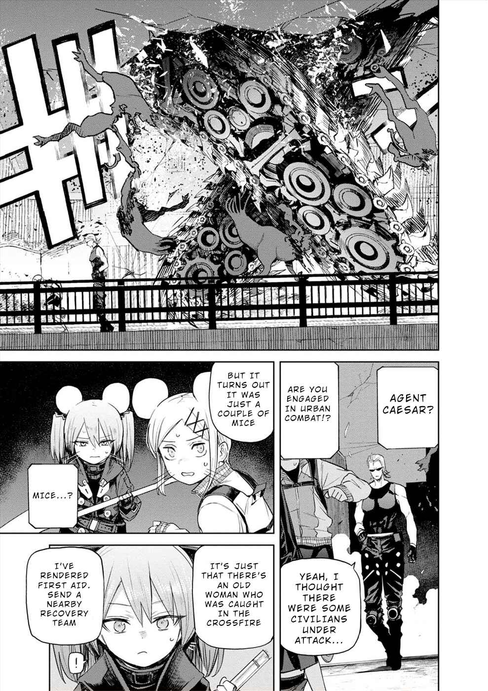 Page 16 Chapter 32 Cosmic Censorship