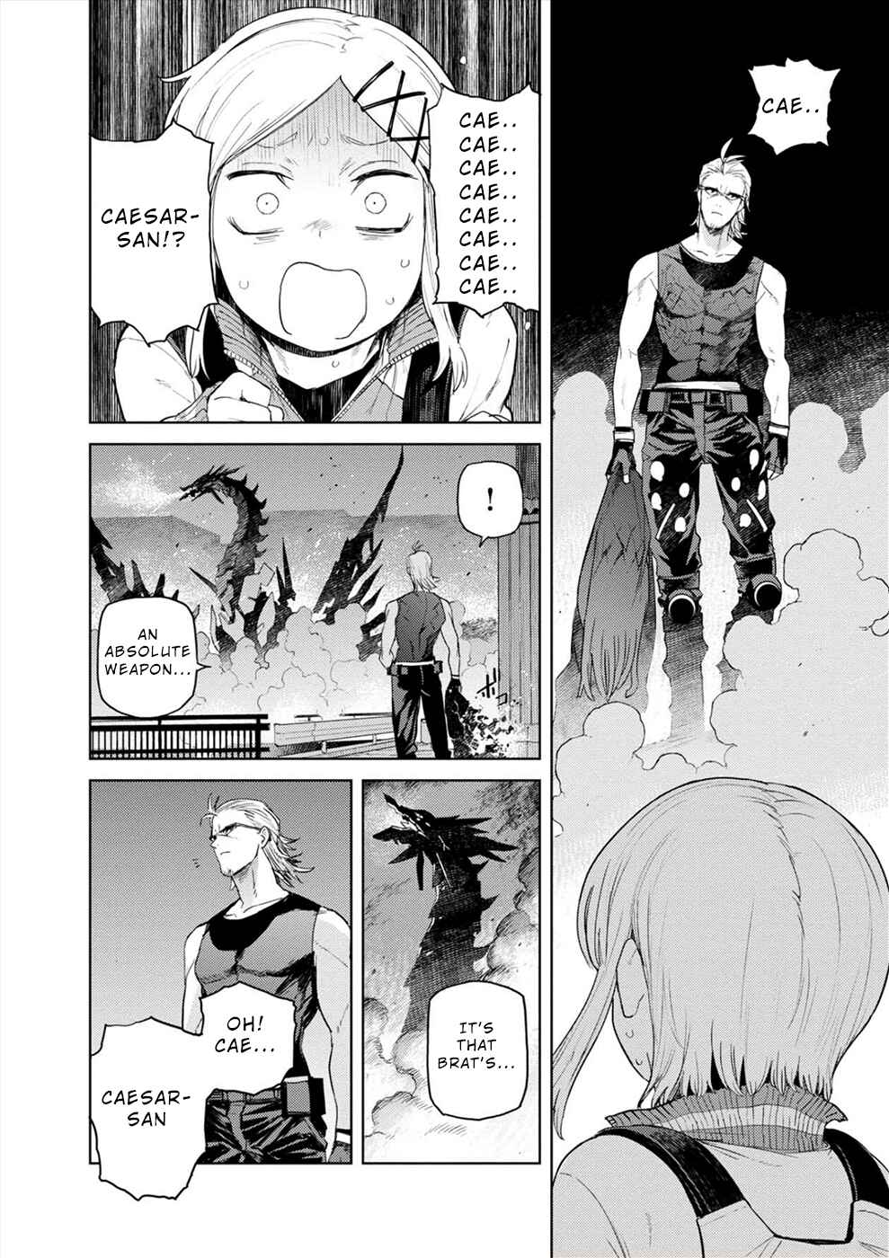 Page 2 Chapter 32 Cosmic Censorship