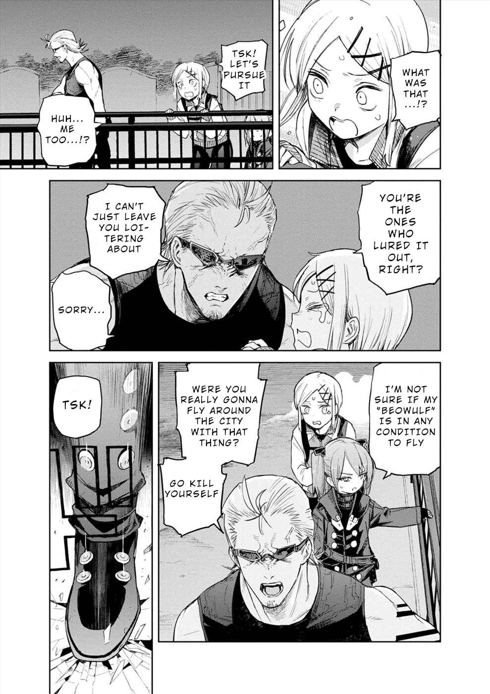 Page 20 Chapter 32 Cosmic Censorship