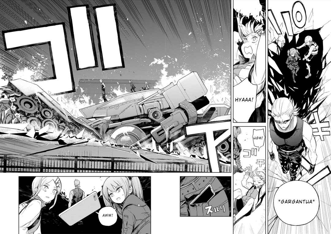 Page 21 Chapter 32 Cosmic Censorship