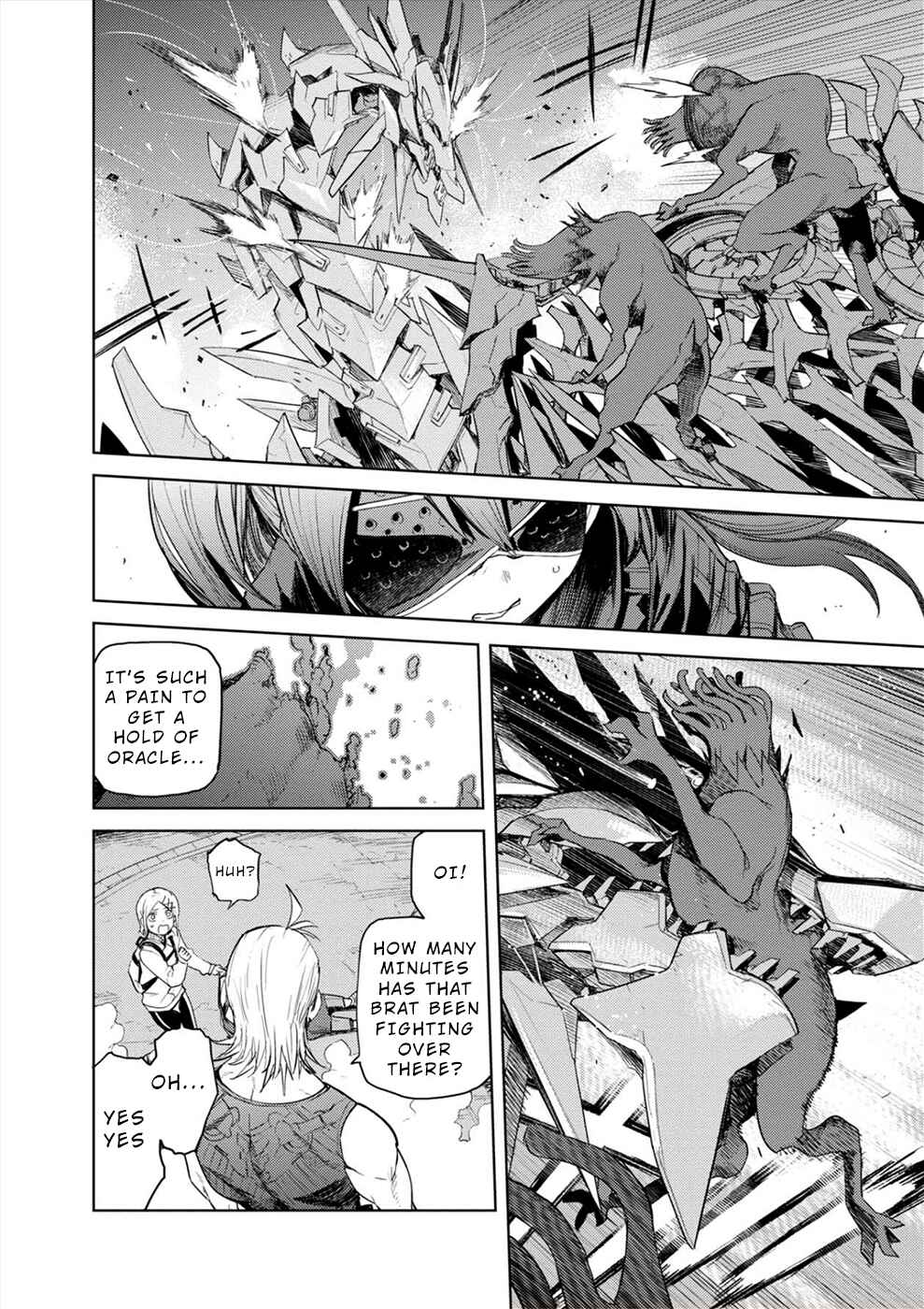 Page 4 Chapter 32 Cosmic Censorship
