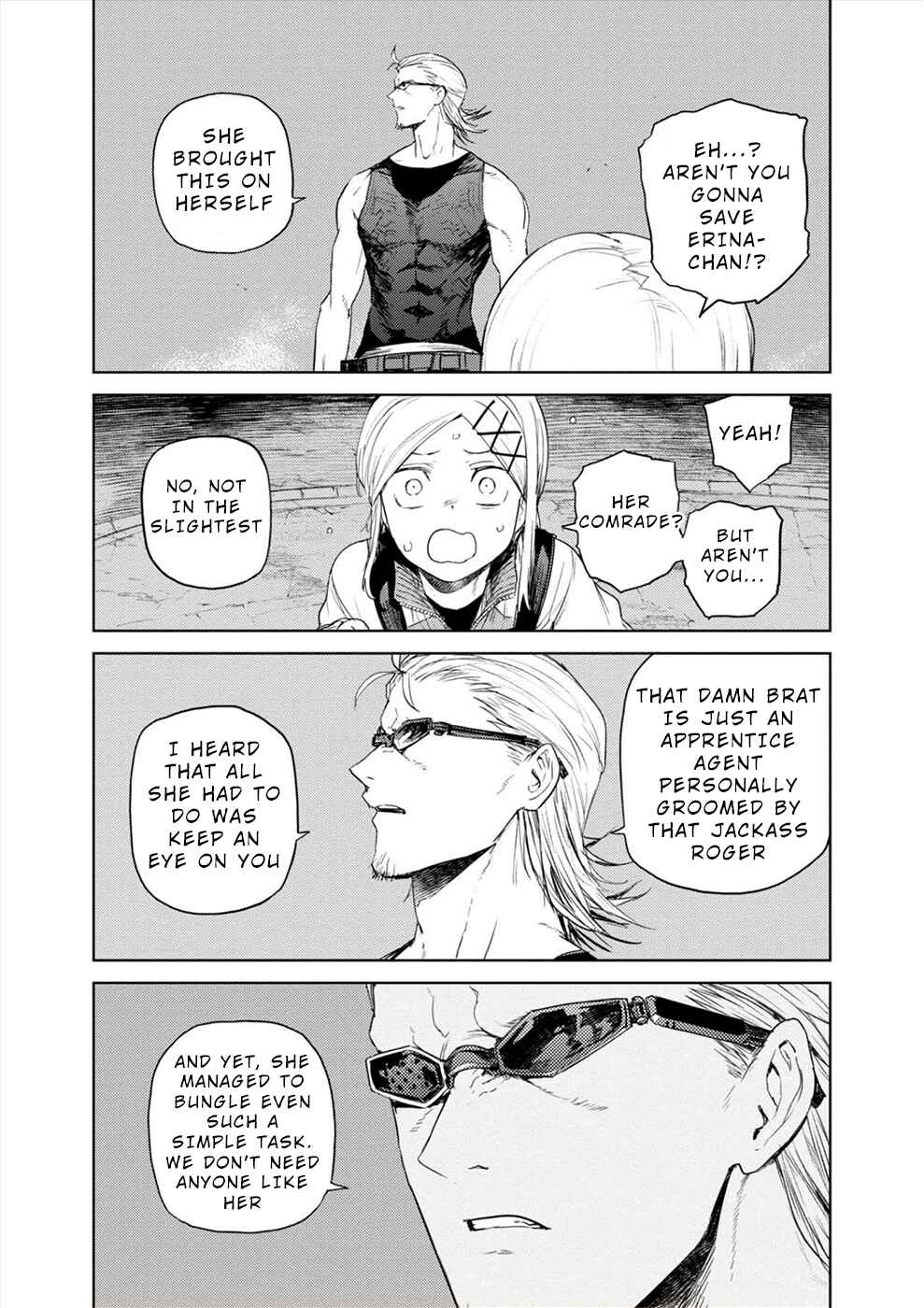 Page 6 Chapter 32 Cosmic Censorship