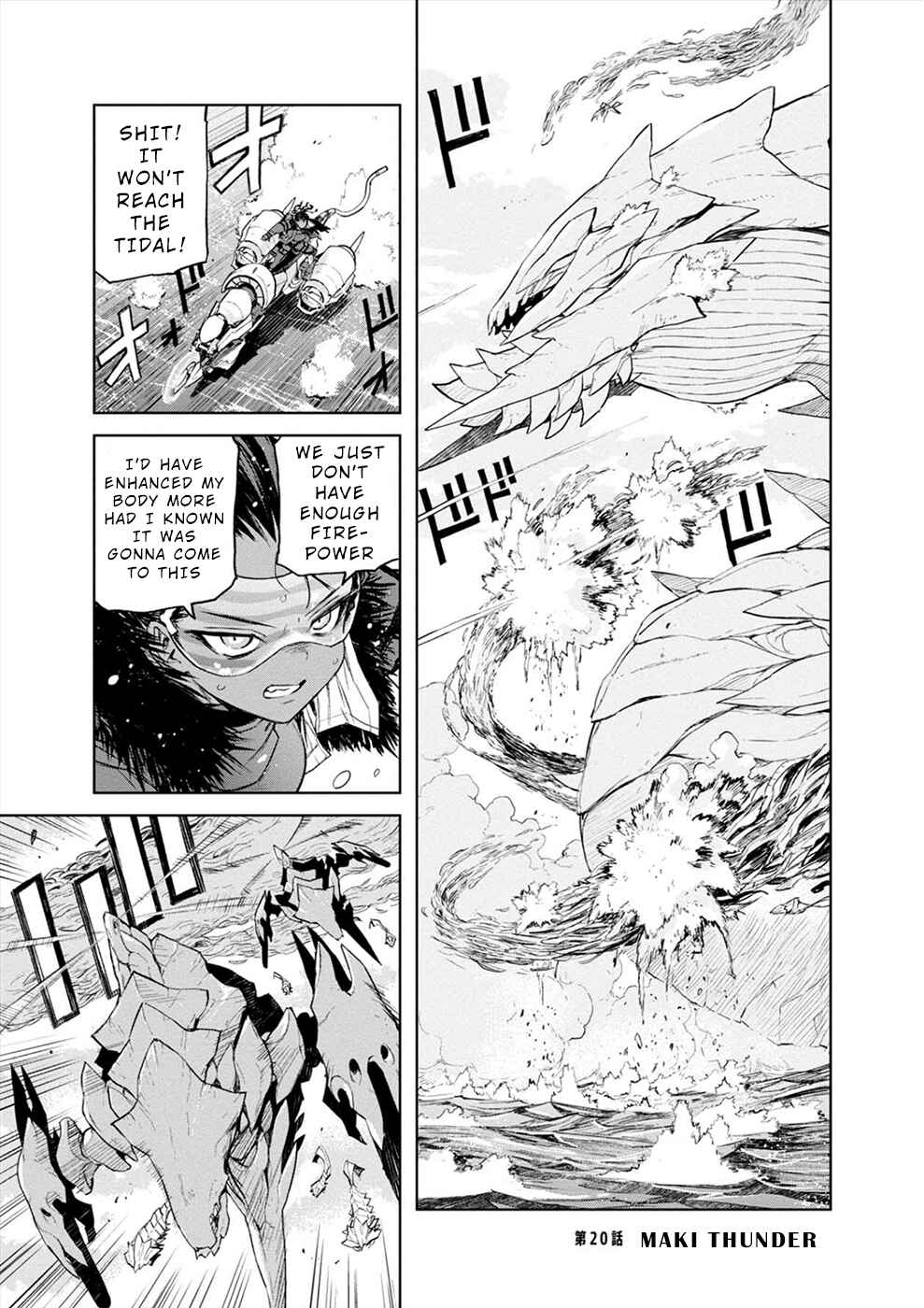 Page 1 Chapter 20 Cosmic Censorship