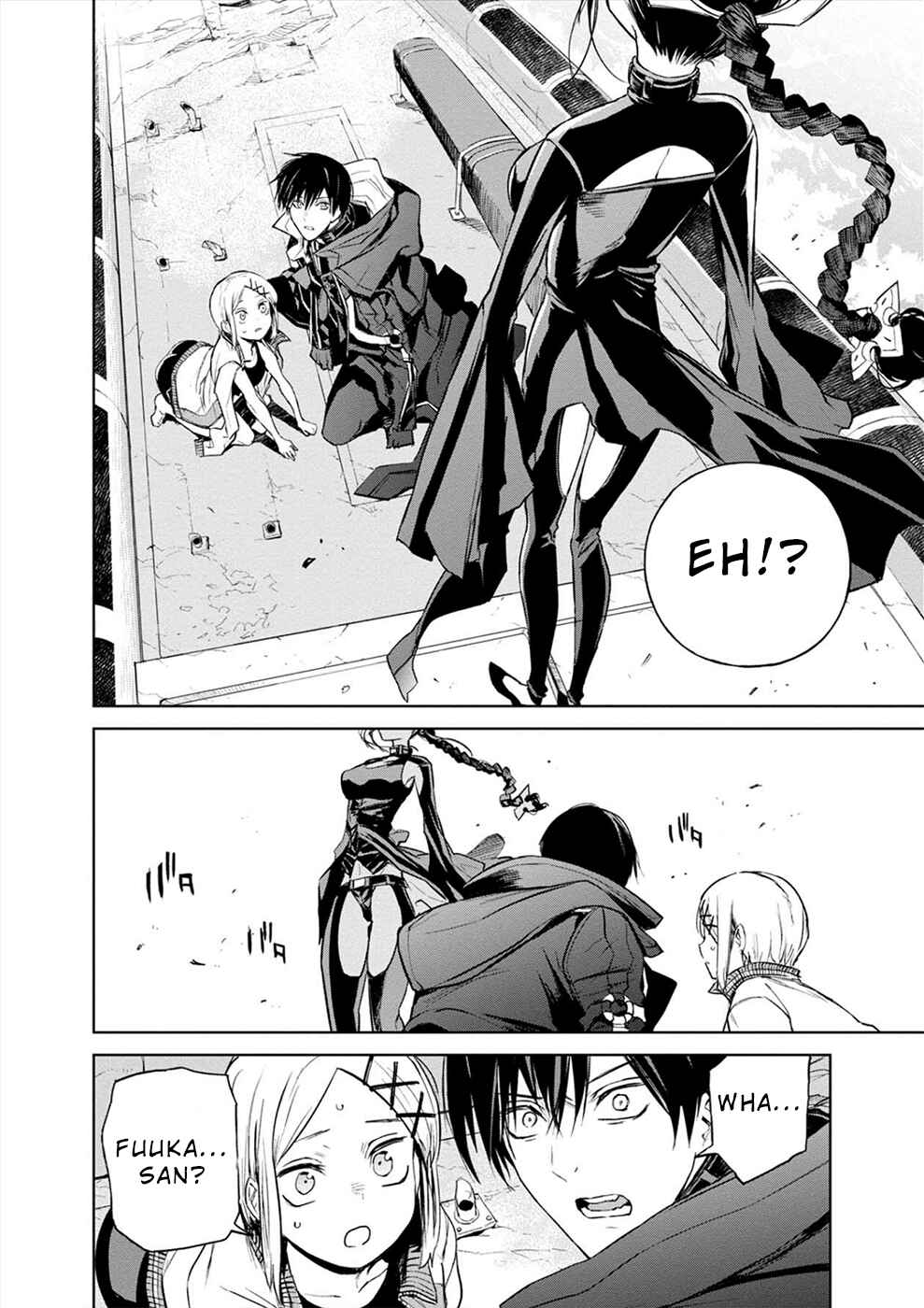 Page 11 Chapter 20 Cosmic Censorship