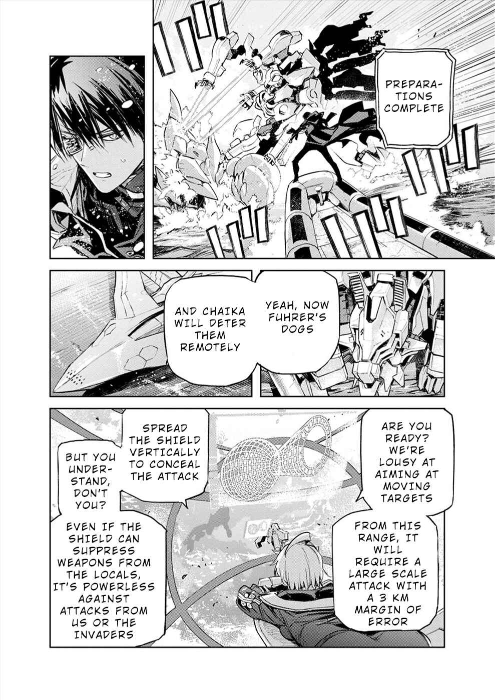 Page 5 Chapter 20 Cosmic Censorship