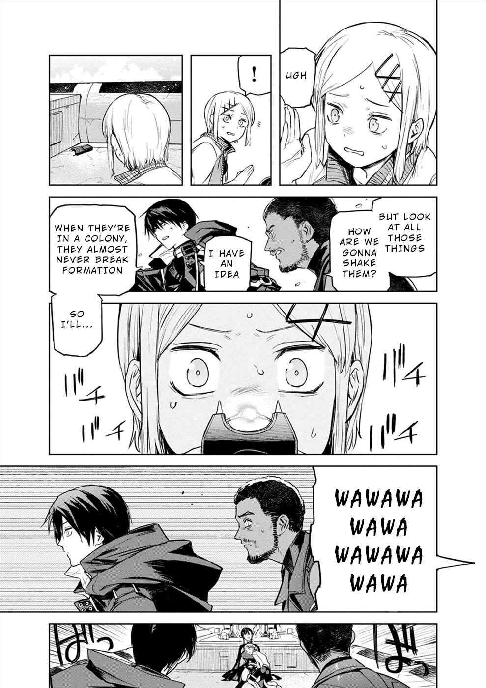 Page 8 Chapter 20 Cosmic Censorship