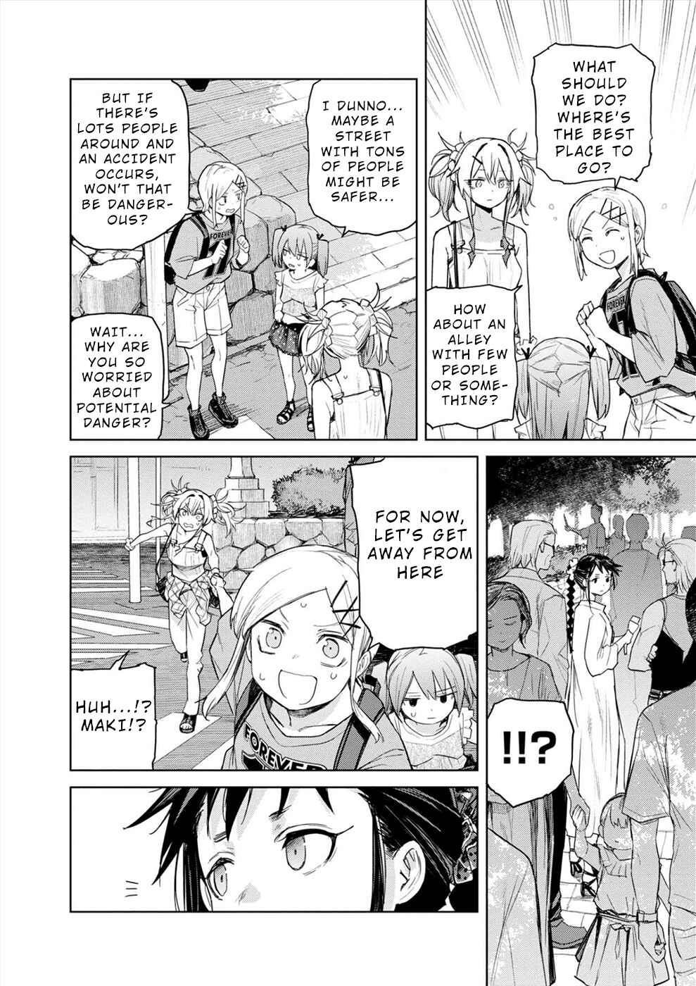 Page 14 Chapter 36 Cosmic Censorship