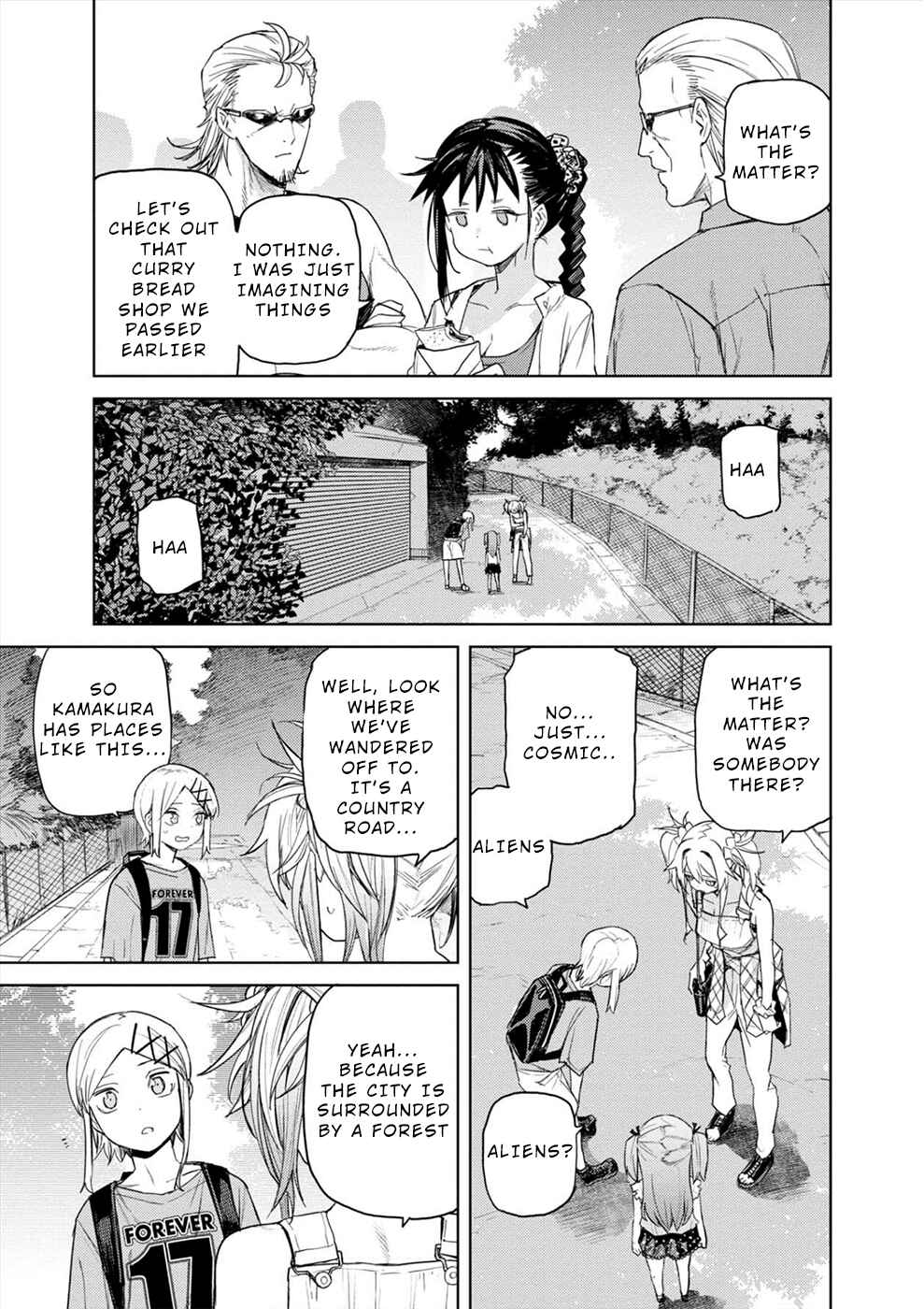 Page 15 Chapter 36 Cosmic Censorship
