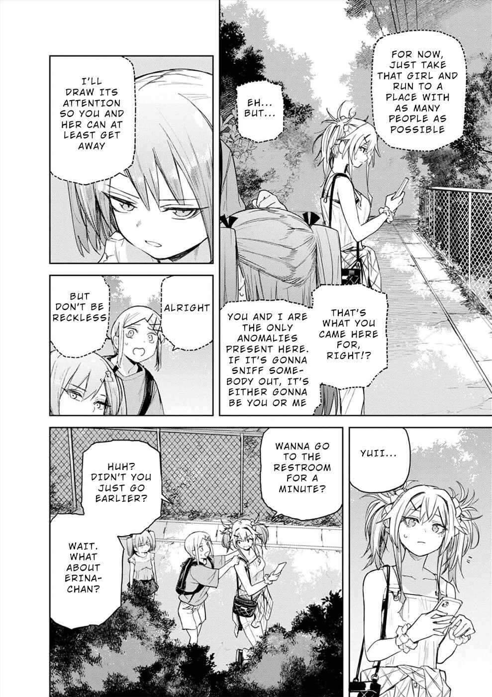 Page 18 Chapter 36 Cosmic Censorship