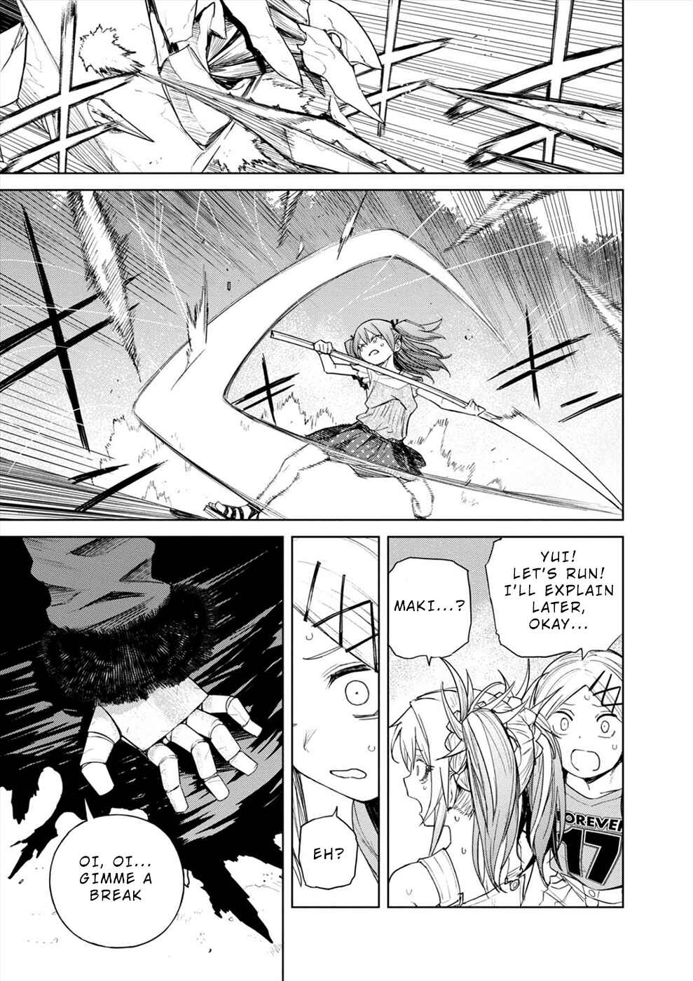 Page 25 Chapter 36 Cosmic Censorship