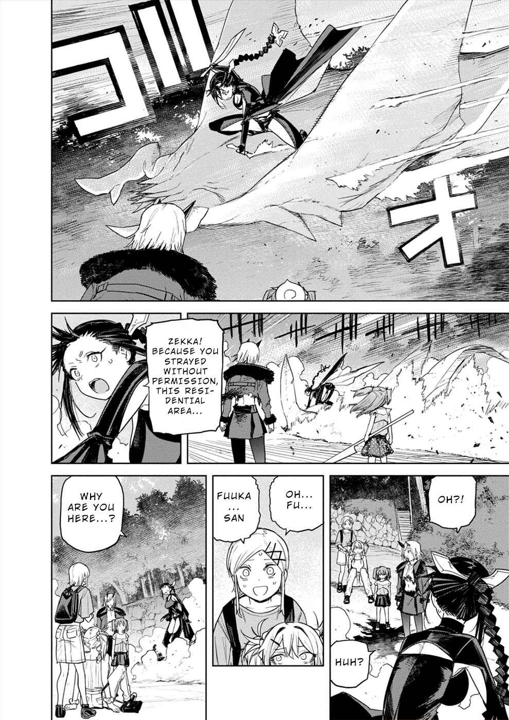Page 30 Chapter 36 Cosmic Censorship