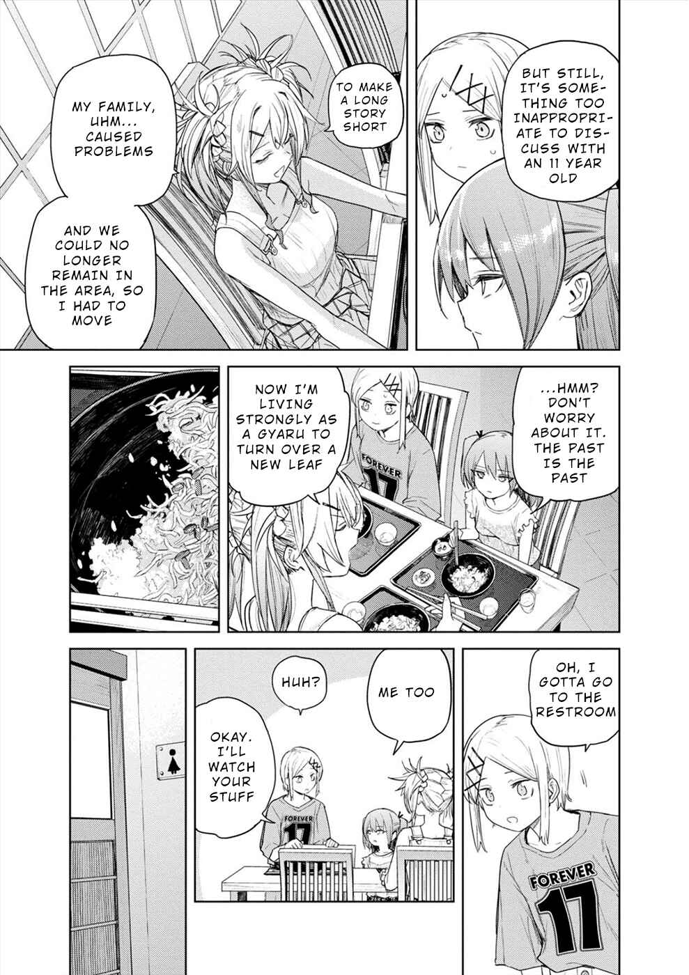 Page 7 Chapter 36 Cosmic Censorship