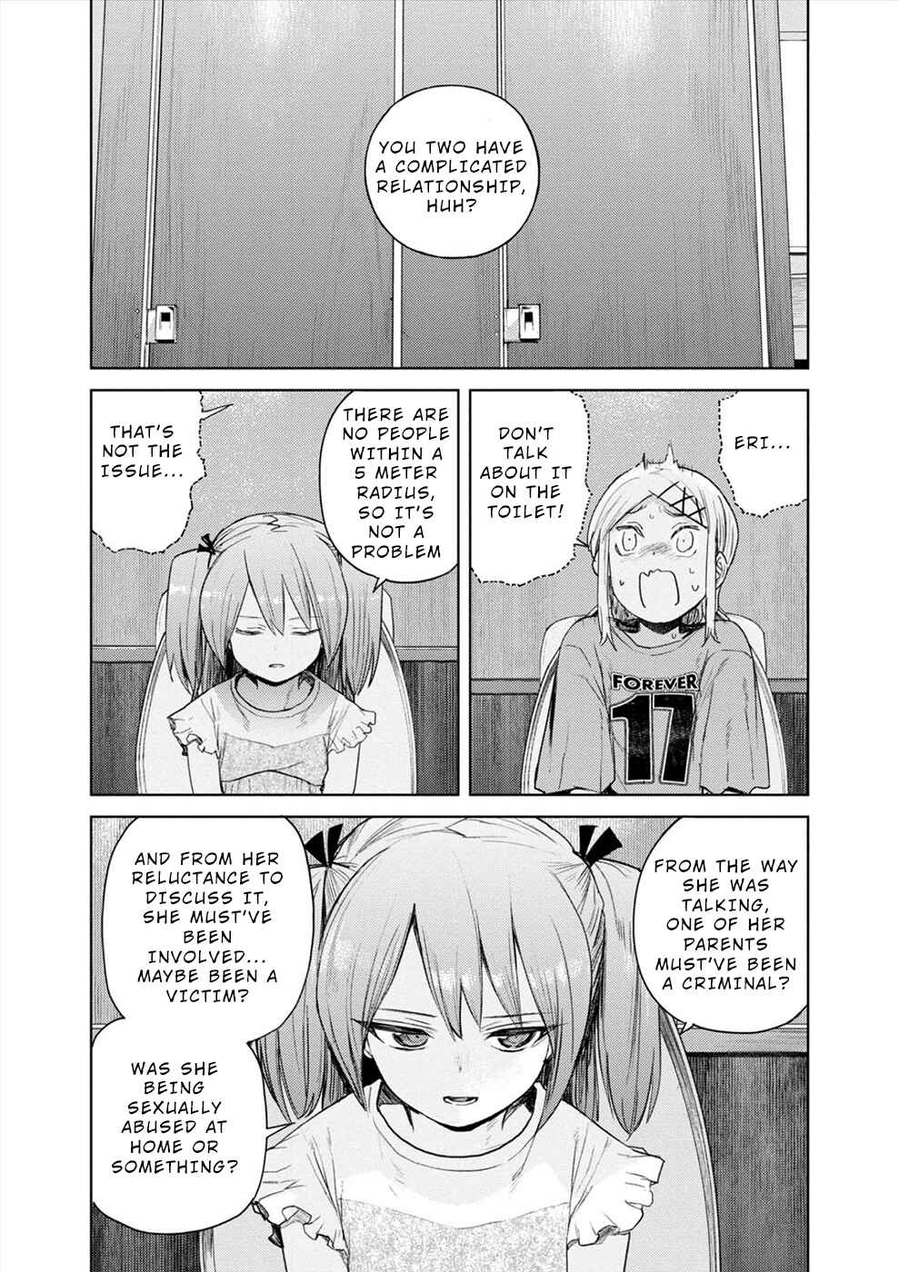 Page 8 Chapter 36 Cosmic Censorship