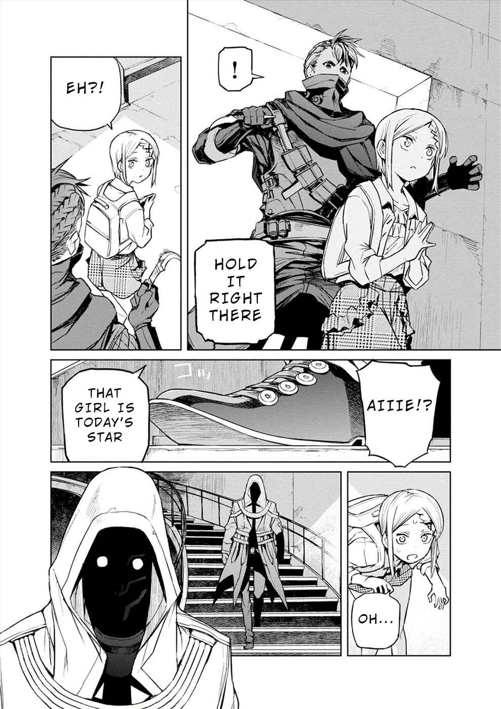 Page 11 Chapter 14 Cosmic Censorship