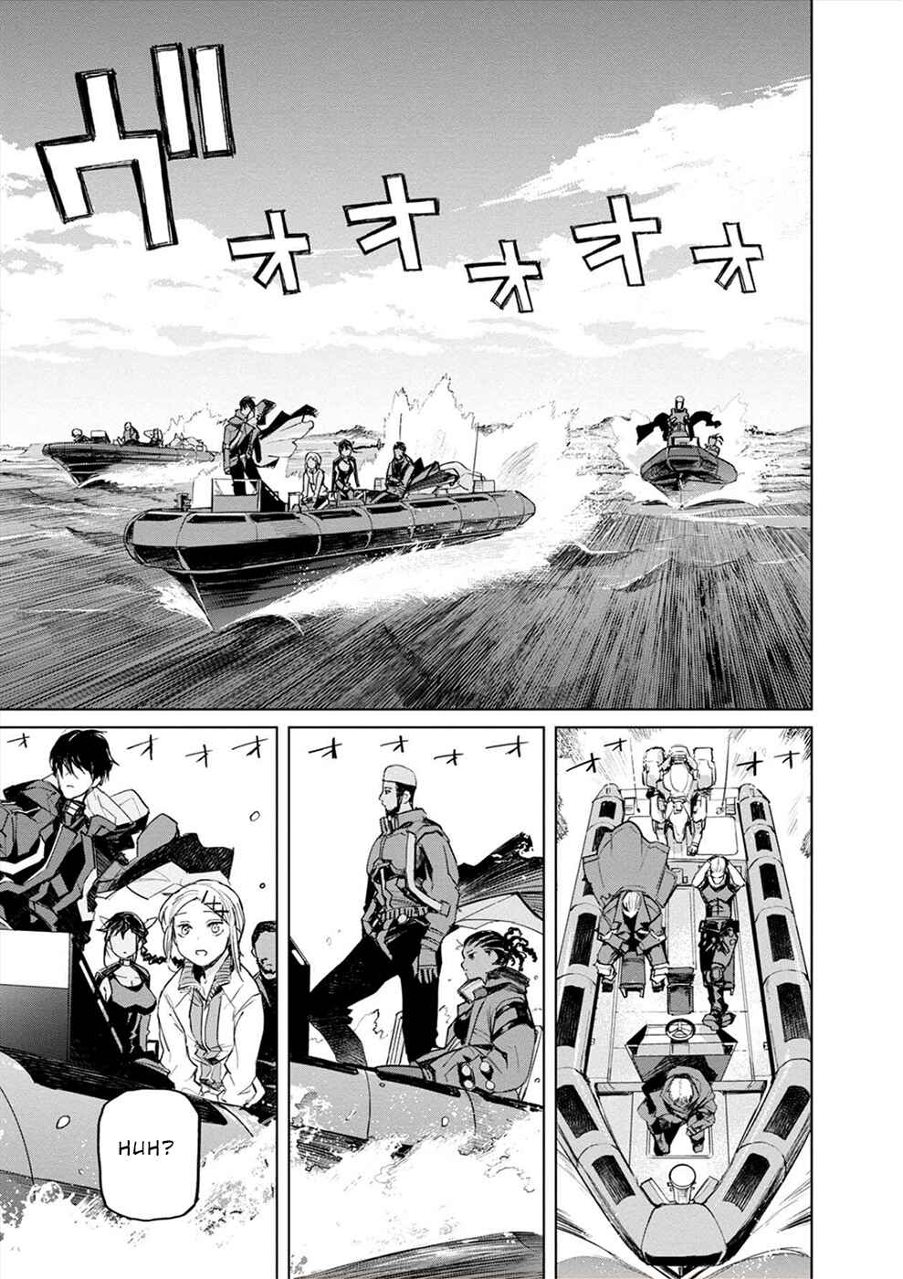 Page 16 Chapter 14 Cosmic Censorship