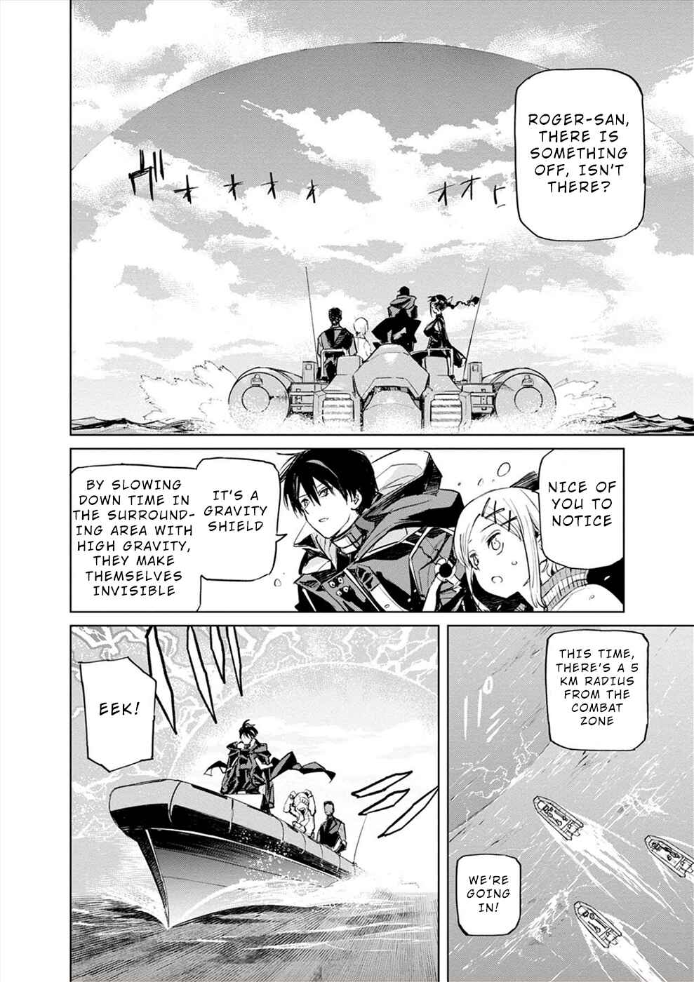 Page 17 Chapter 14 Cosmic Censorship