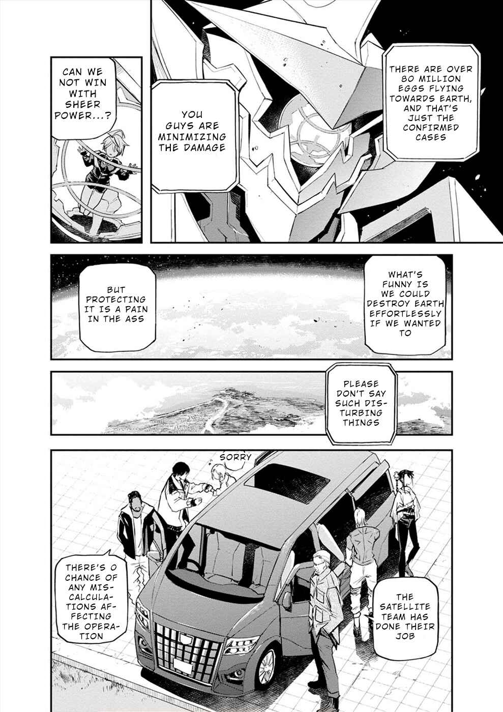 Page 5 Chapter 14 Cosmic Censorship