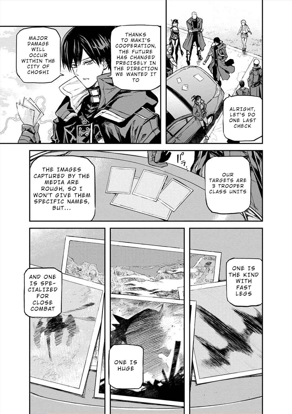 Page 8 Chapter 14 Cosmic Censorship