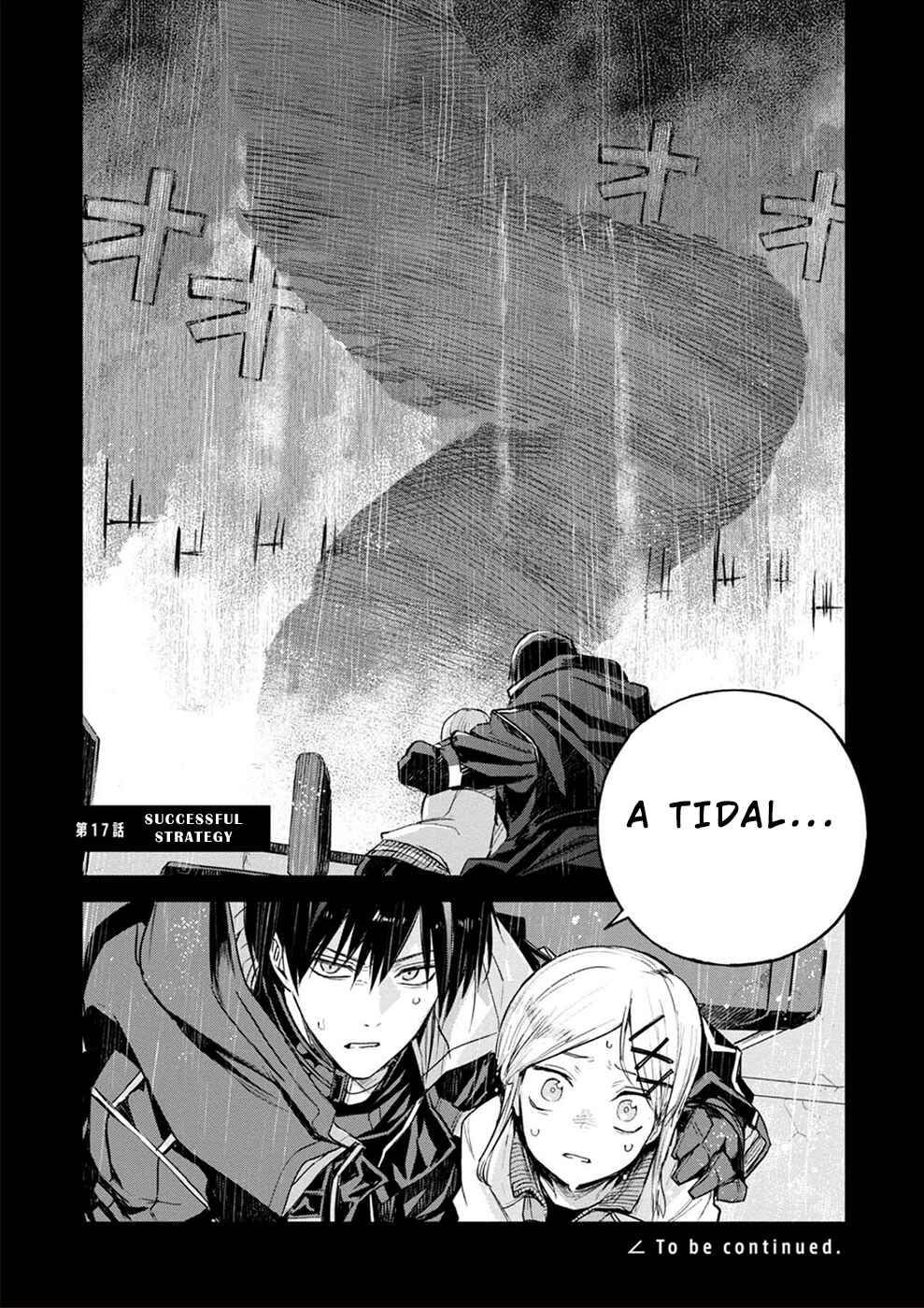 Page 18 Chapter 17 Cosmic Censorship