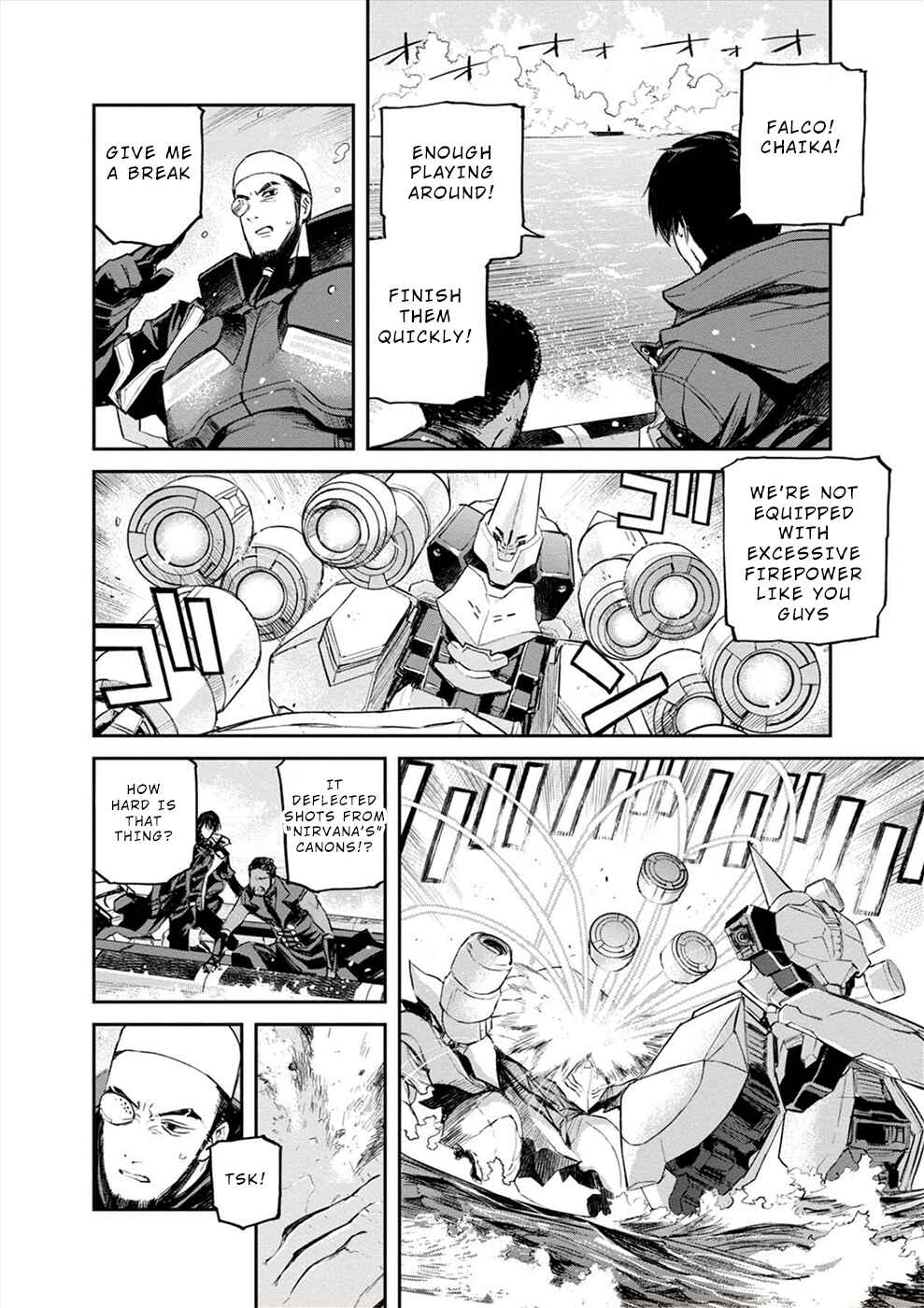 Page 2 Chapter 17 Cosmic Censorship
