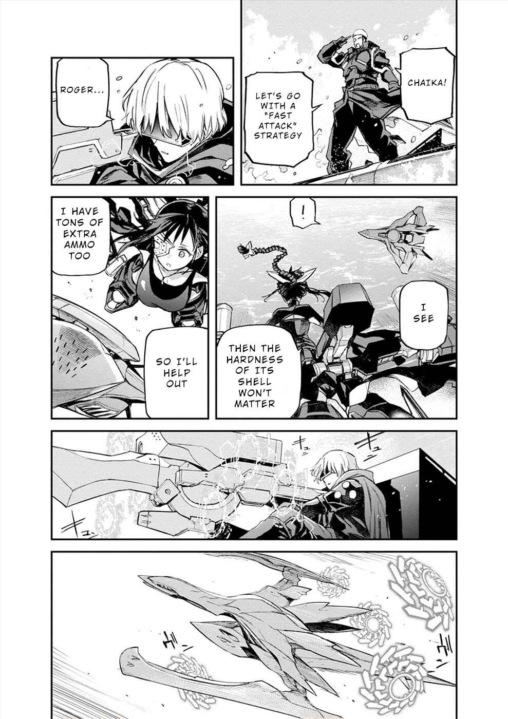 Page 3 Chapter 17 Cosmic Censorship
