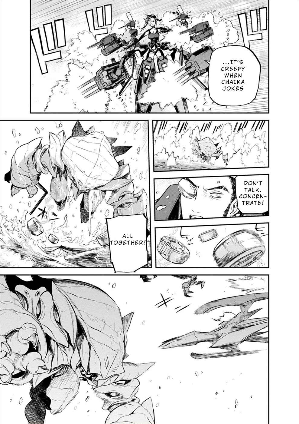 Page 7 Chapter 17 Cosmic Censorship