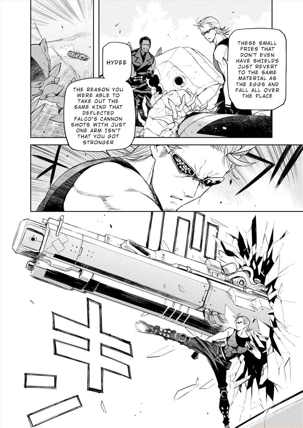 Page 11 Chapter 21 Cosmic Censorship