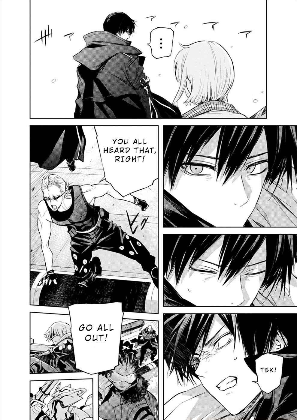 Page 17 Chapter 21 Cosmic Censorship