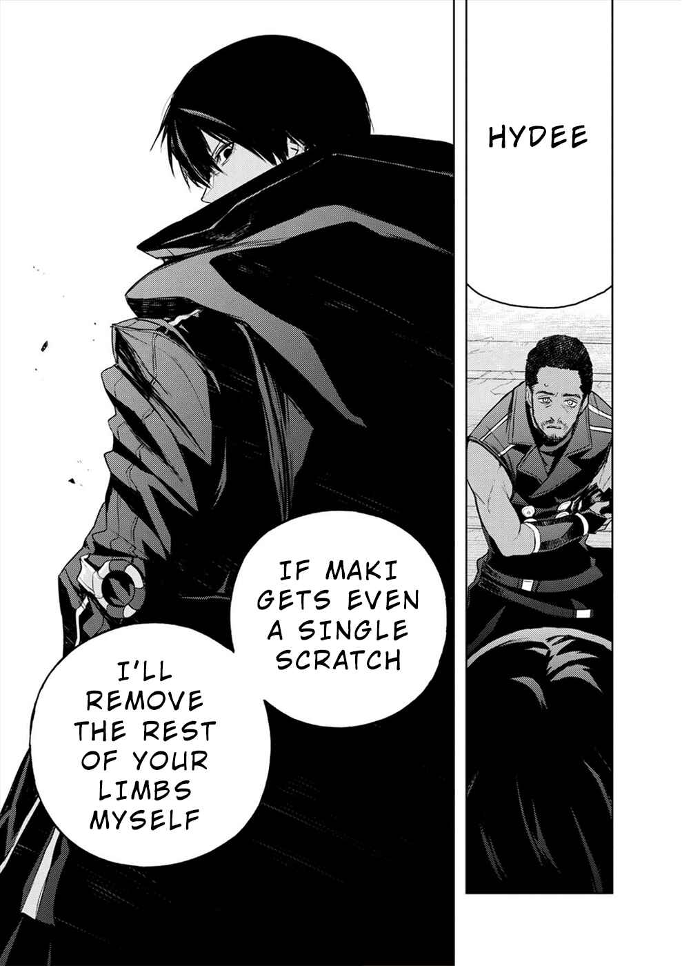 Page 18 Chapter 21 Cosmic Censorship