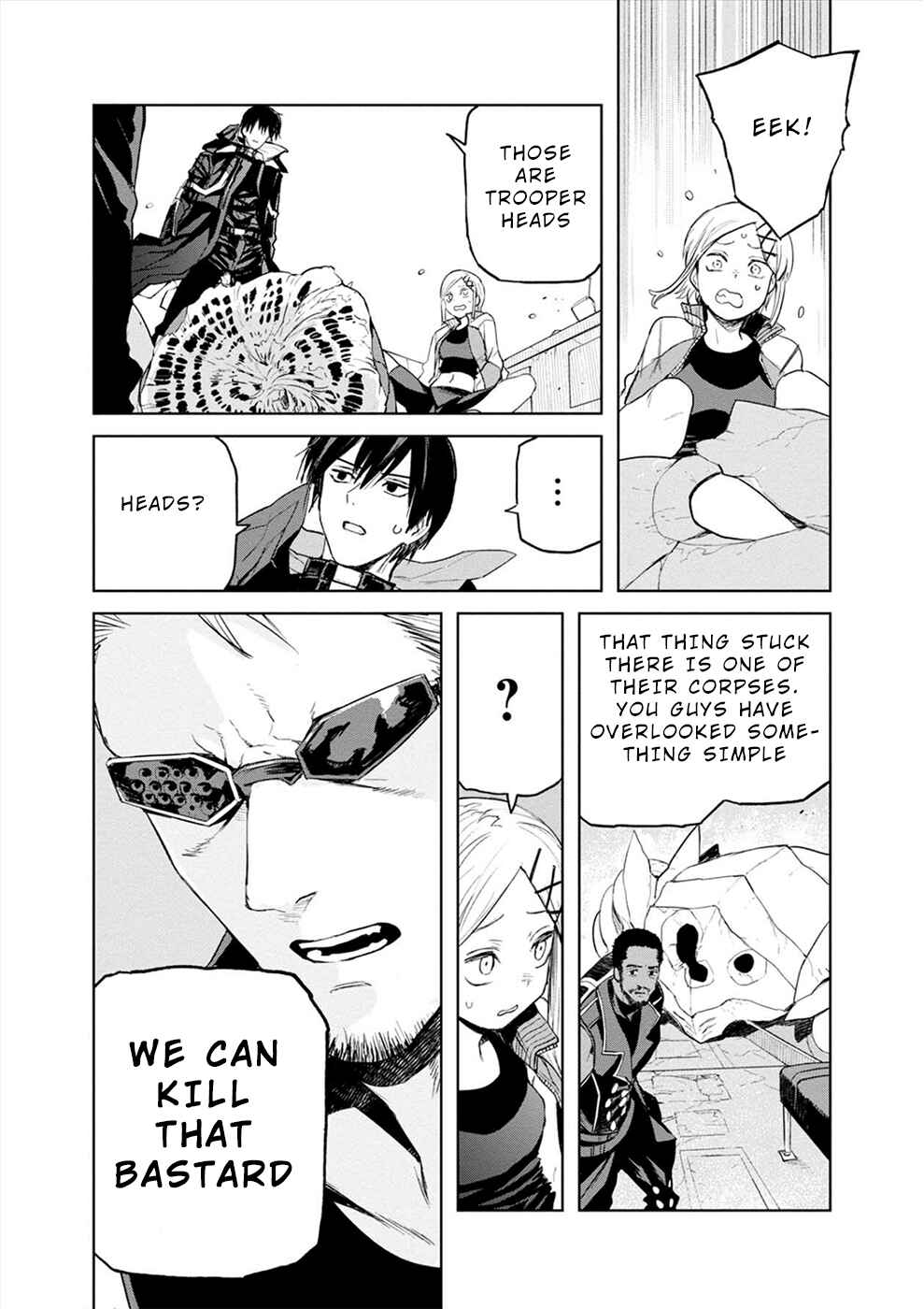 Page 9 Chapter 21 Cosmic Censorship
