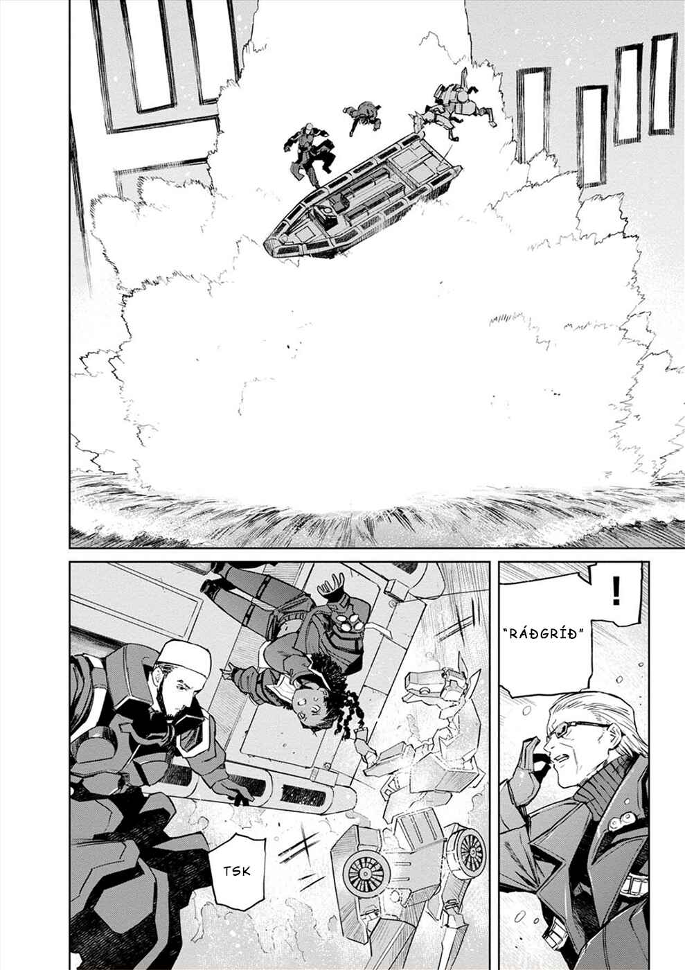 Page 4 Chapter 15 Cosmic Censorship