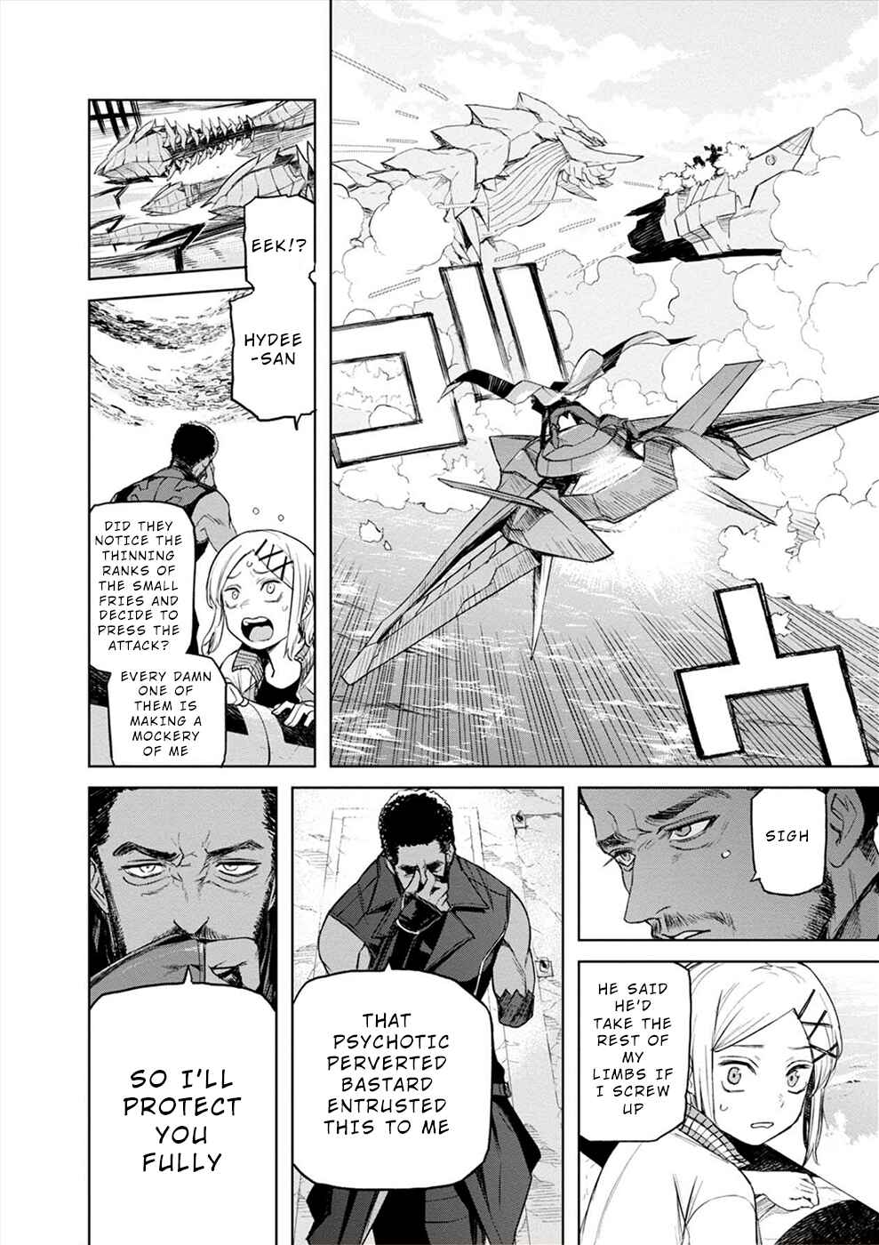 Page 12 Chapter 22 Cosmic Censorship