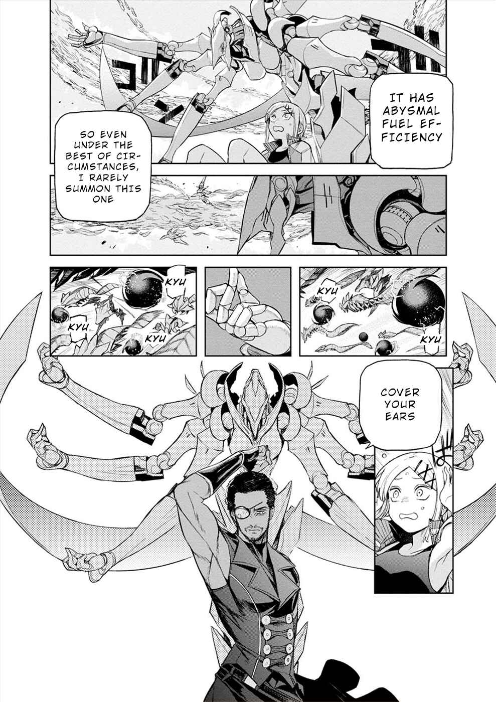 Page 14 Chapter 22 Cosmic Censorship