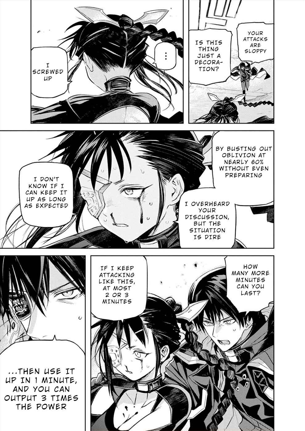 Page 19 Chapter 22 Cosmic Censorship