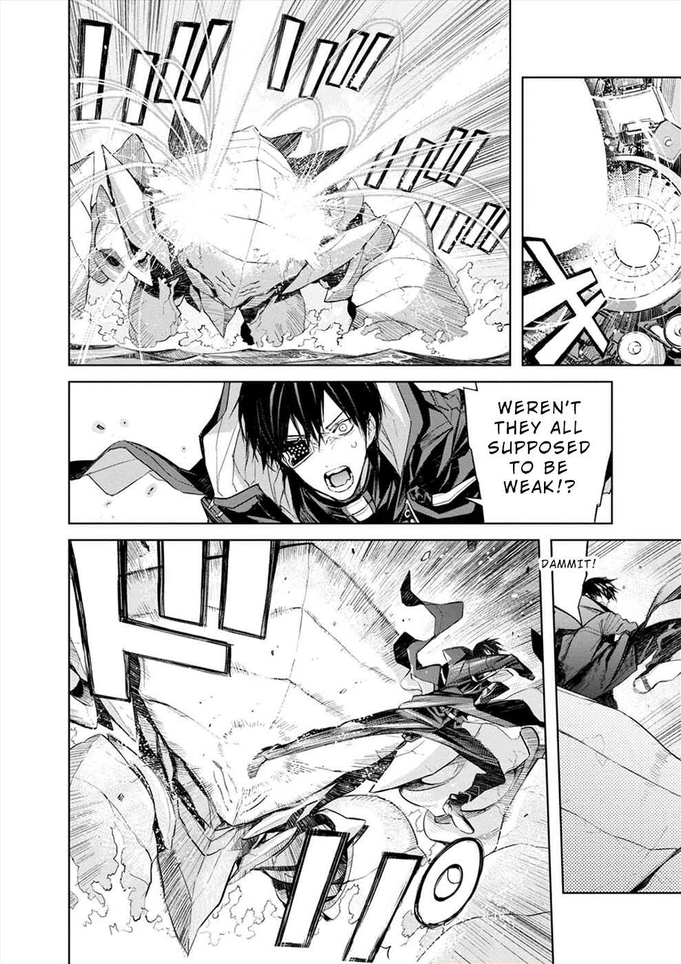 Page 2 Chapter 22 Cosmic Censorship
