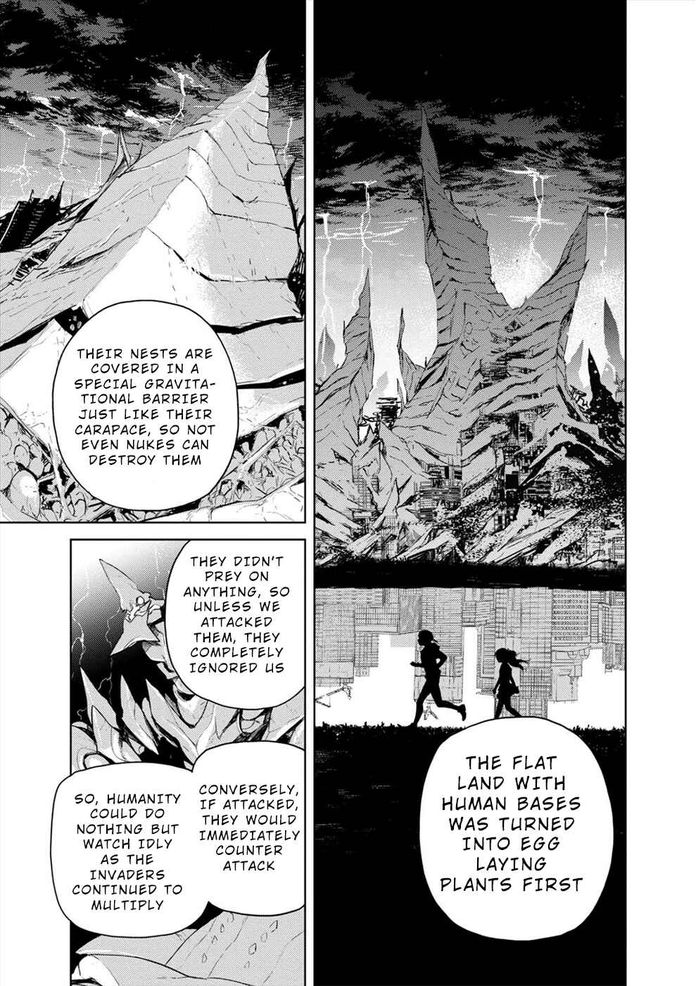 Page 10 Chapter 35 Cosmic Censorship