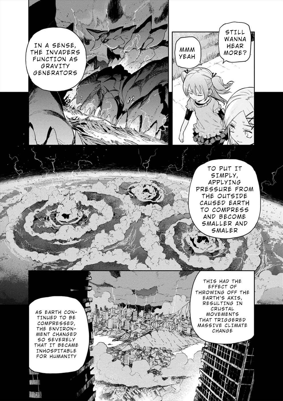 Page 11 Chapter 35 Cosmic Censorship