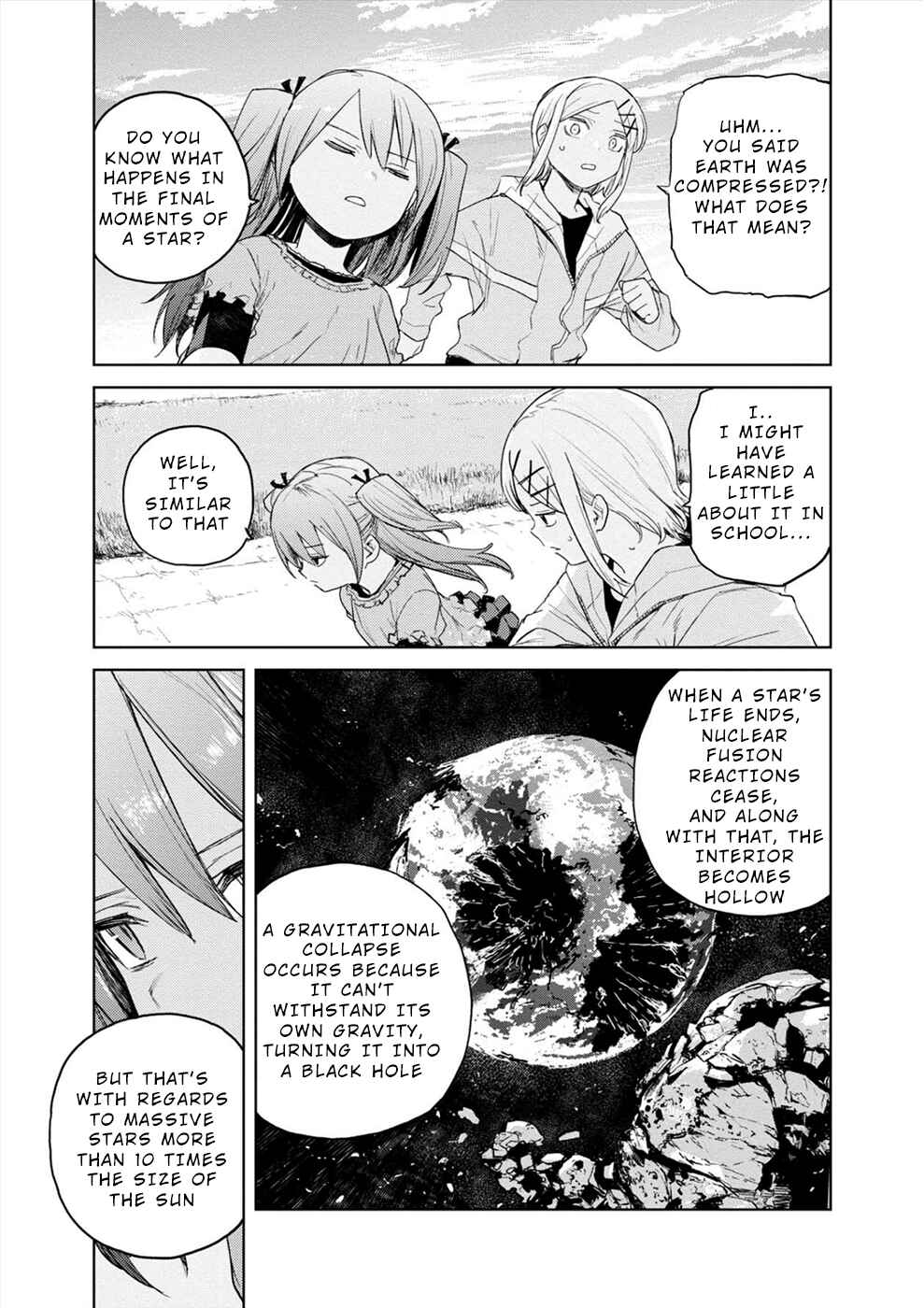 Page 12 Chapter 35 Cosmic Censorship