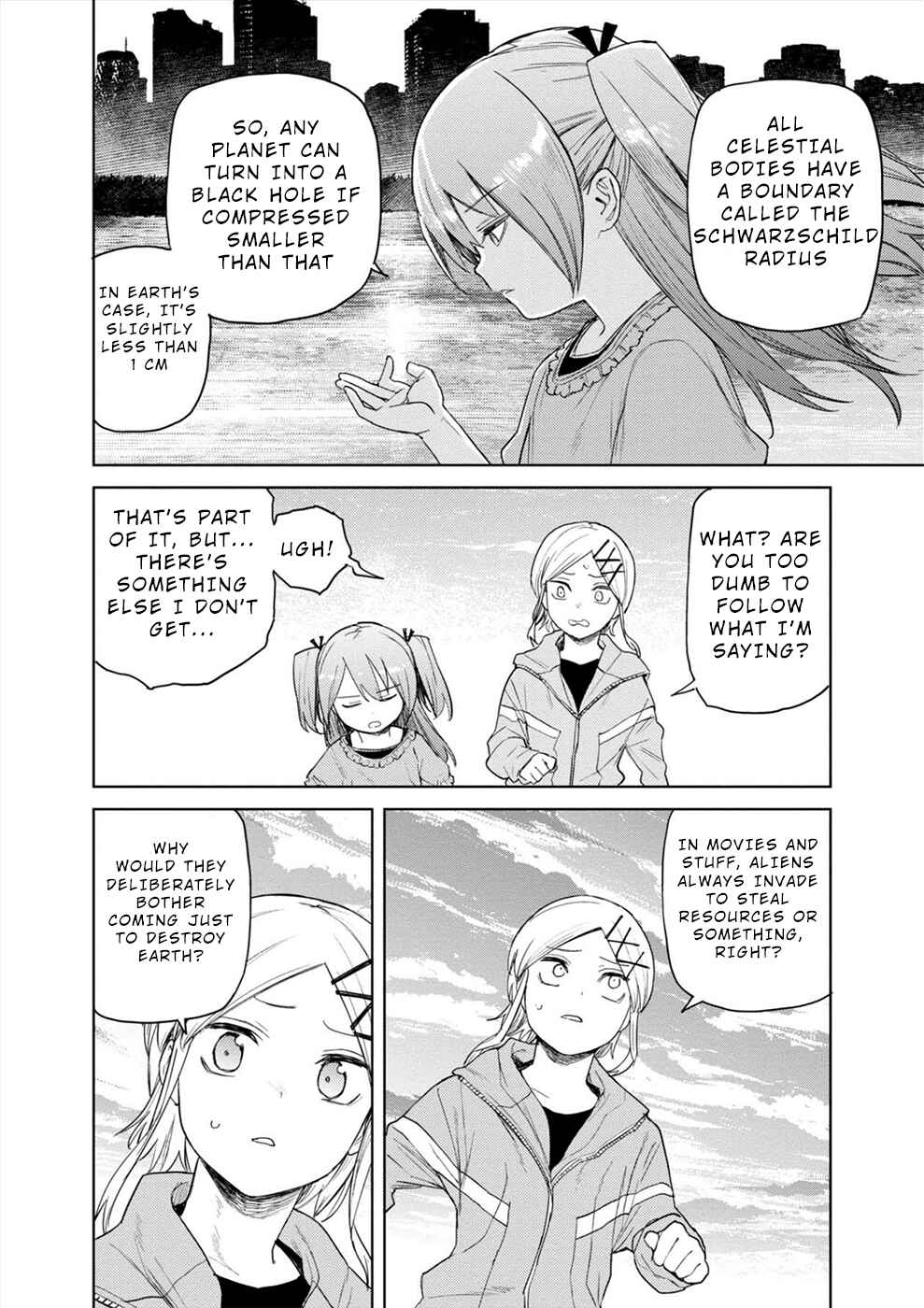 Page 13 Chapter 35 Cosmic Censorship