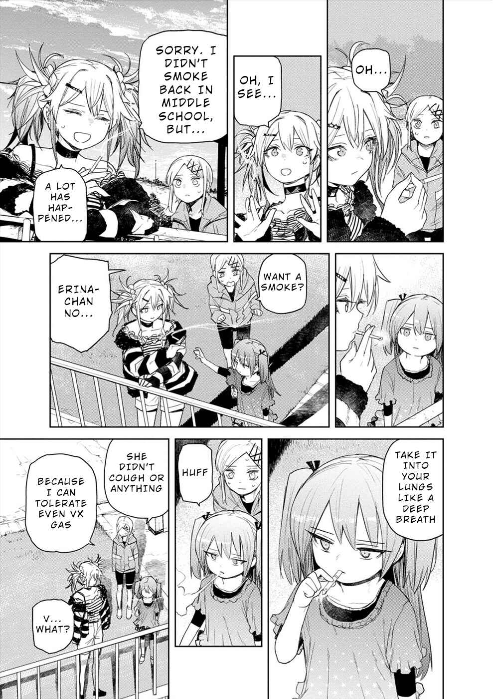 Page 22 Chapter 35 Cosmic Censorship