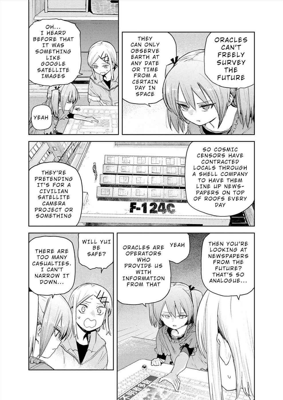 Page 28 Chapter 35 Cosmic Censorship