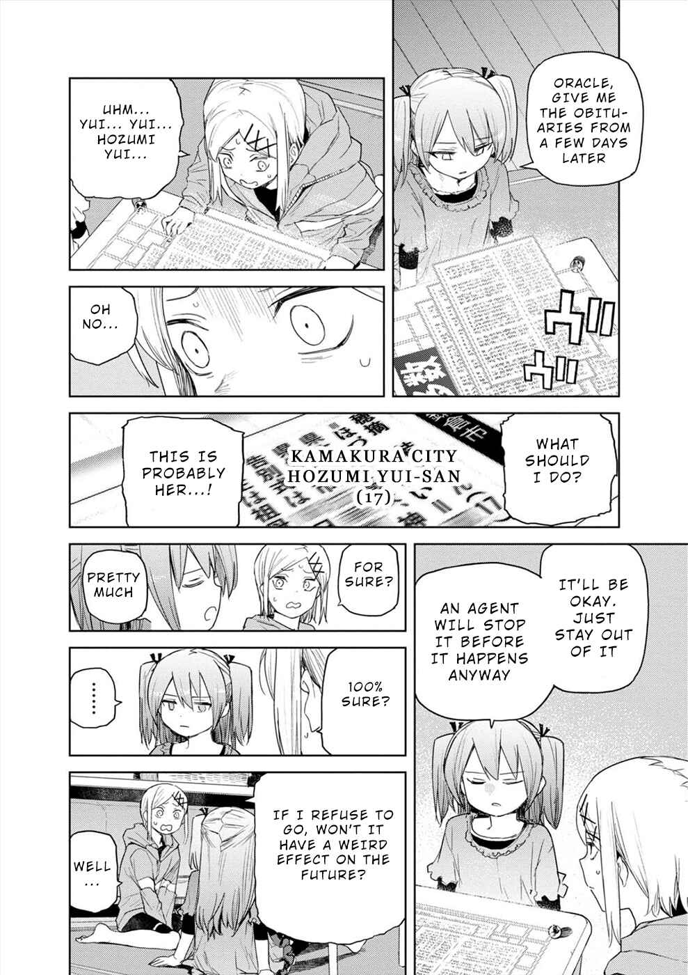 Page 29 Chapter 35 Cosmic Censorship