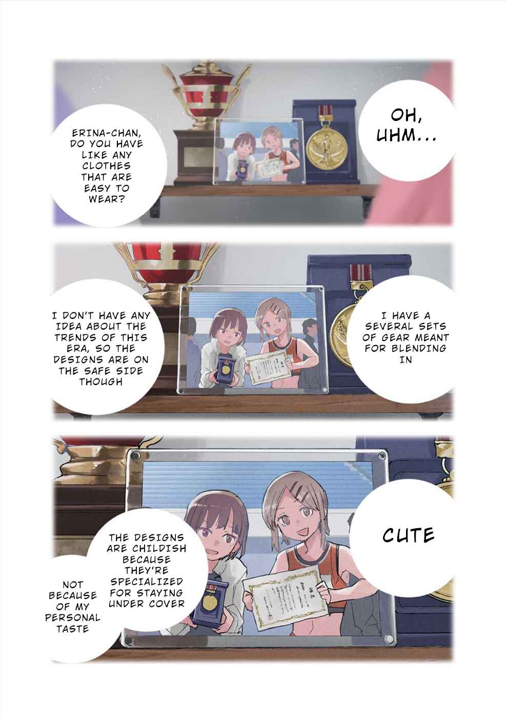 Page 3 Chapter 35 Cosmic Censorship