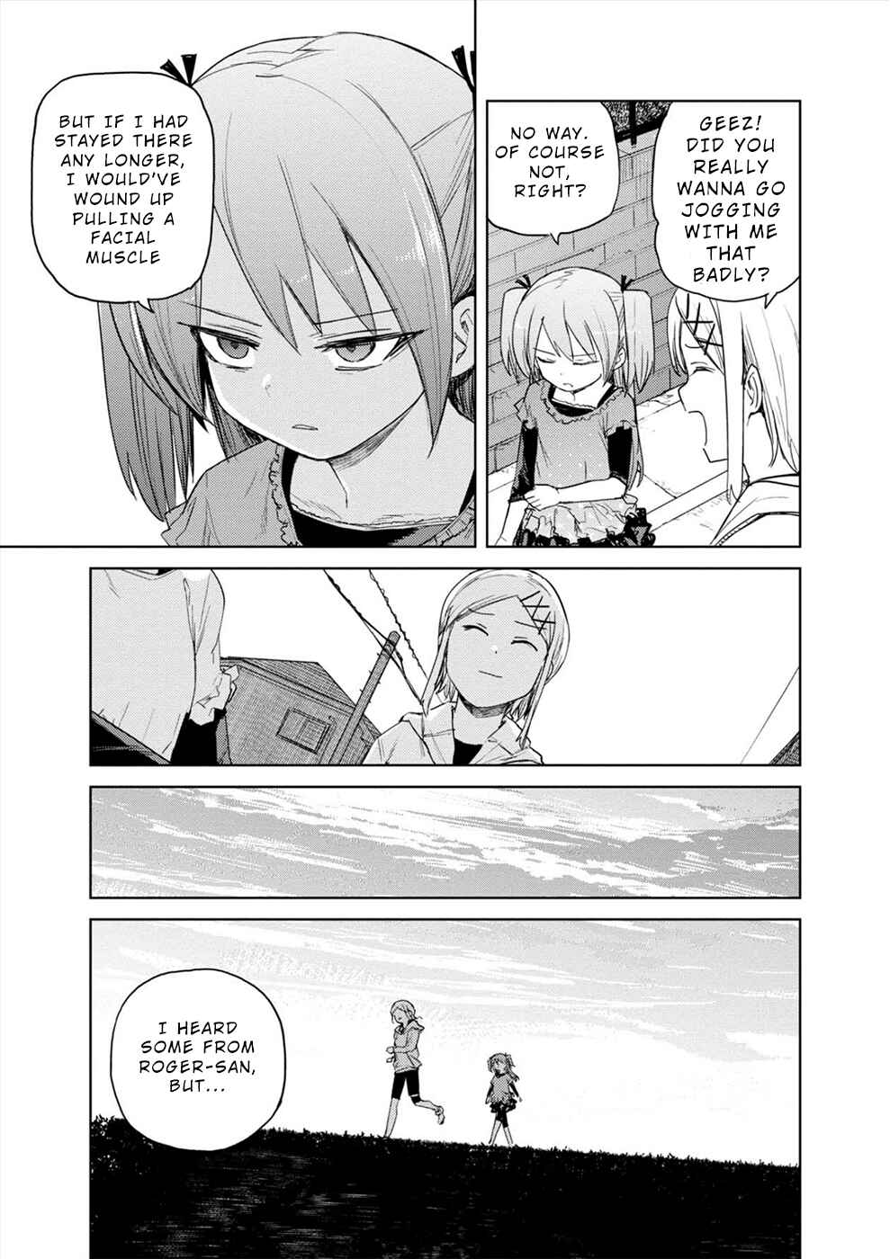 Page 8 Chapter 35 Cosmic Censorship
