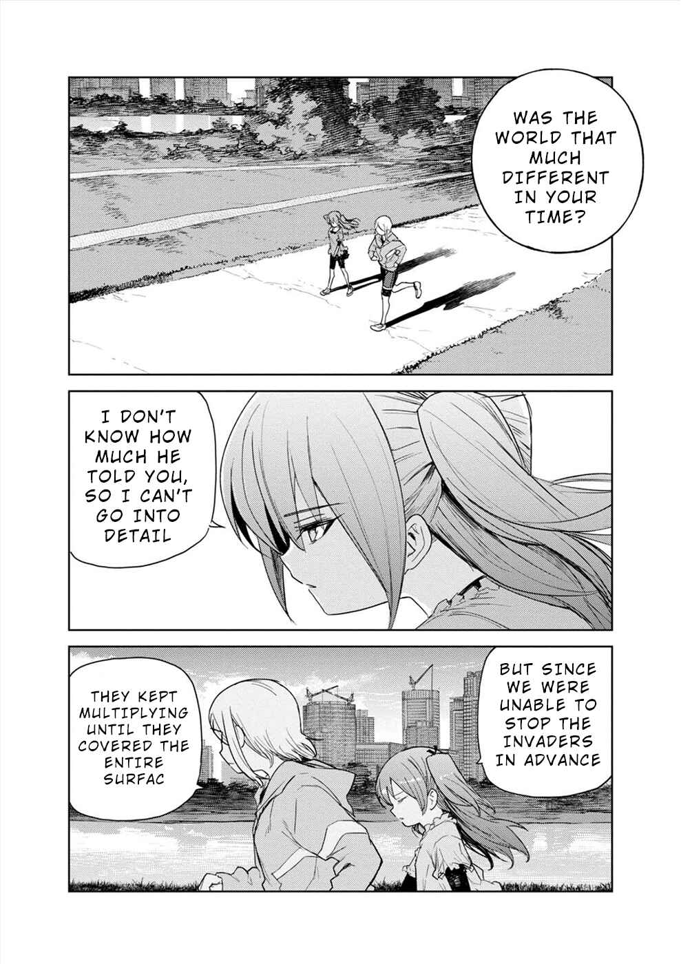 Page 9 Chapter 35 Cosmic Censorship