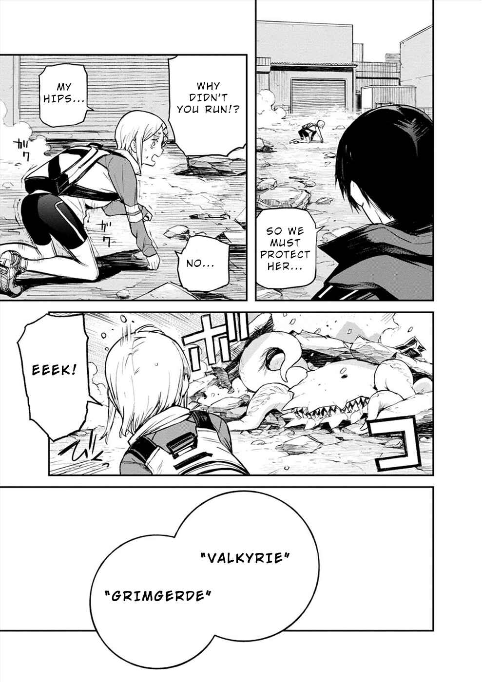 Page 10 Chapter 9 Cosmic Censorship