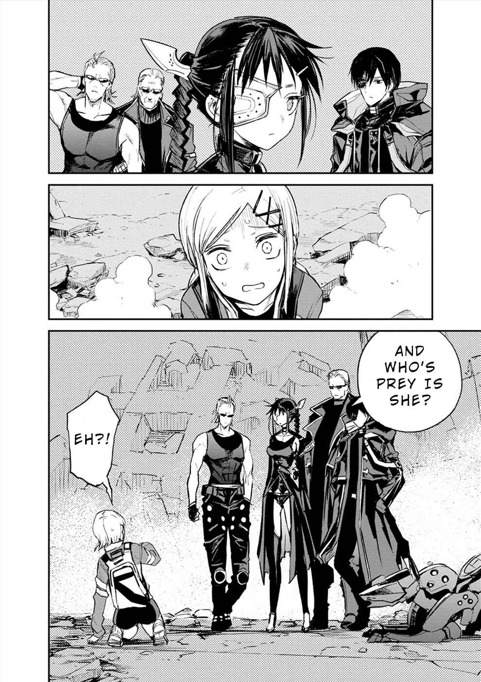 Page 19 Chapter 9 Cosmic Censorship