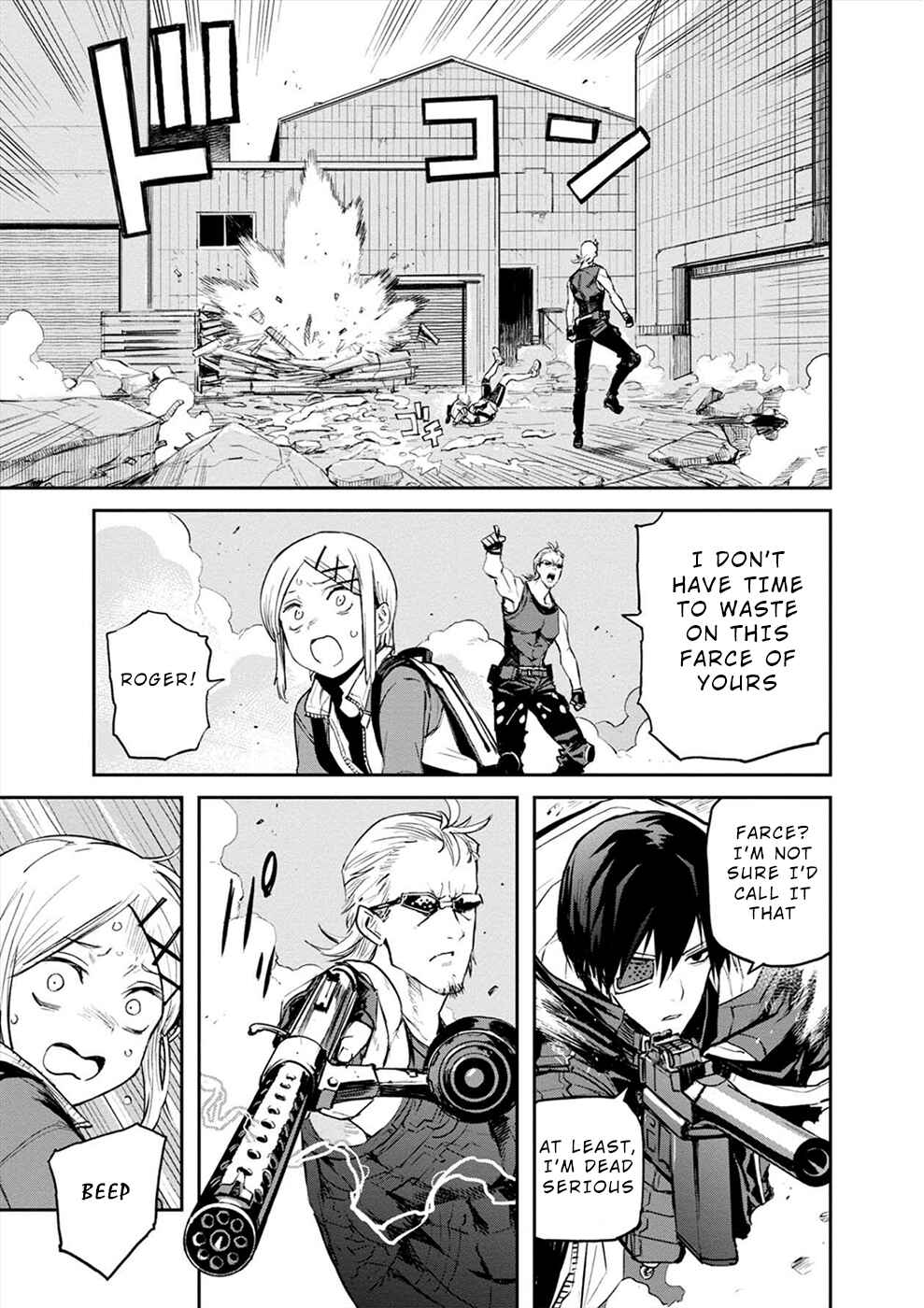 Page 5 Chapter 9 Cosmic Censorship
