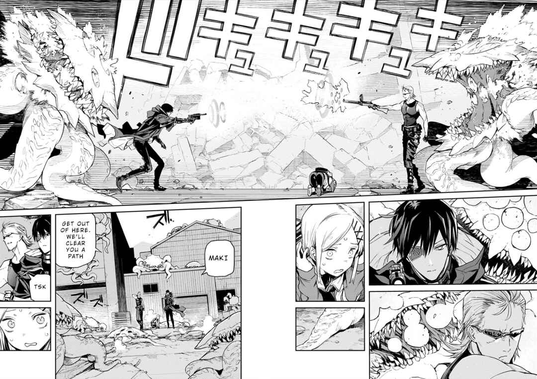 Page 6 Chapter 9 Cosmic Censorship